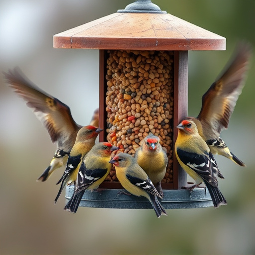 Affordable Finch Seed: Best Options for a Healthy Diet