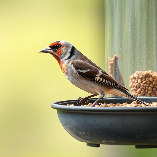 Attract Finches Naturally: Best Seeds for Optimal Health