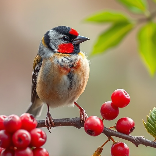 Nourish UK's Wild Birds: Natural Treats and Top Feed Options