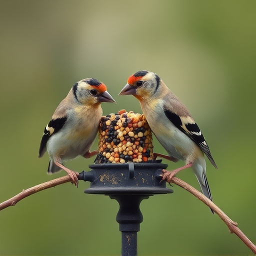 Attract More Birds: Natural Food &amp; Habitat Secrets Revealed
