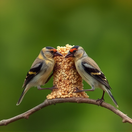 Attract Birds: Best Foods for Optimal Dietary Attraction