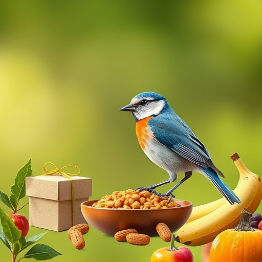Unlock Top Bird Food Deals with Free Home Delivery