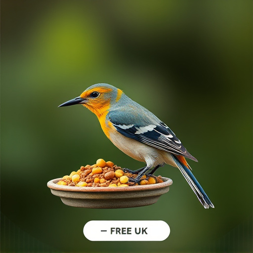 Shop Bird Food Free Home Delivery: Top Retailers &amp; Quality Guide