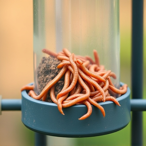 Nurturing Spring Birds: Best Natural UK Feed Choices