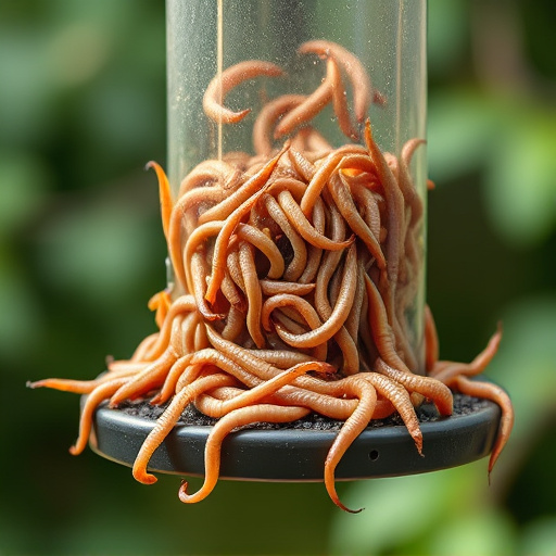 Spring Bird Feeding: UK Diet &amp; Balanced Feed Guide