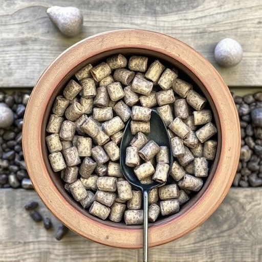 Feeding Robins and Tits: Best Natural Suet Pellets Guide