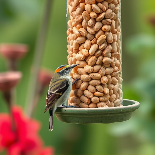 Best Price Peanuts for Birds UK: Bulk Buys Unlocked