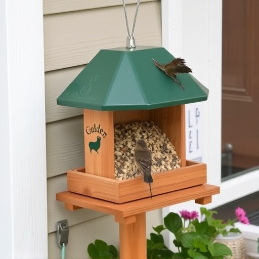 Free Bird Food Delivery: Sustainable Sources for Easy Access