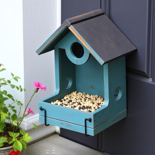 Free Home Delivery: Nourish Birds Effortlessly