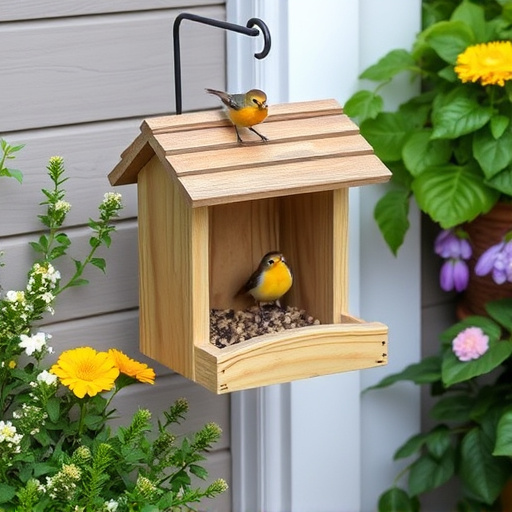 Free Bird Food Delivery: Feed Your Feathered Friends Easily