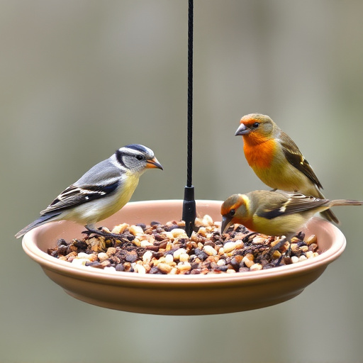 Buy Bird Seed Online: Delivering Quality to Your Flock