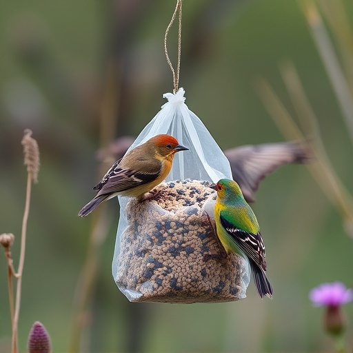 Bulk Buy Wild Bird Food UK: Efficient Sourcing Strategies