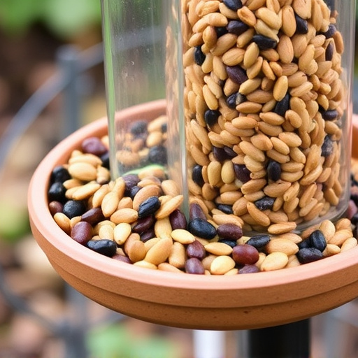 Mastering Bulk Wild Bird Seed Selection: A Comprehensive Guide