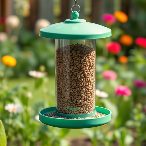 Revolutionize Feeding: Mess-Free Bird Feeder UK Solutions