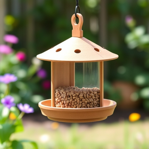 Unclutter Your Space: Best Mess-Free Bird Feeder UK Picks