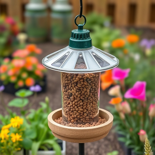Unlock Mess-Free Bird Feeding: Top Picks &amp; Setup Tips
