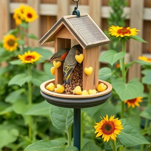 Where Buy Sunflower Hearts 25kg Online: Safe &amp; Quality Sources