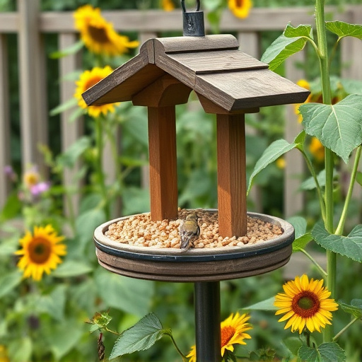 Find Cheap Sunflower Hearts: UK Online Shopping Guide