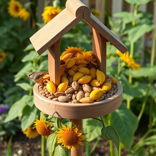 Unleash Birds' Joy: Best Price Sunflower Hearts Online UK