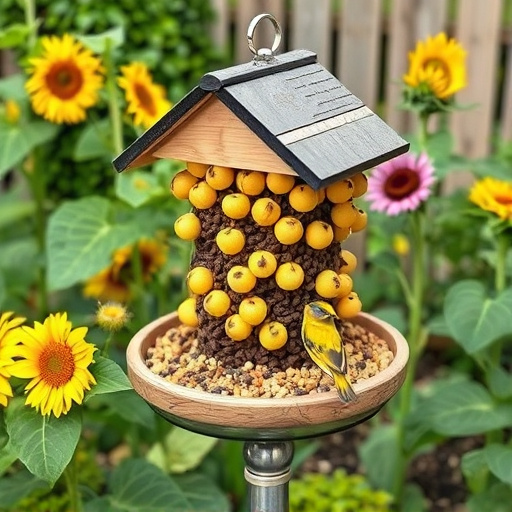 Feed Birds Joy: High-Quality 25kg Sunflower Hearts for Sale