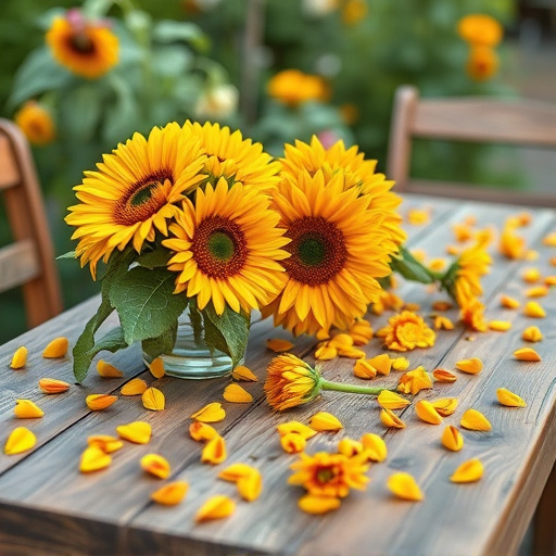 Sunflower Hearts for Birds: UK Buyers' Guide and Tips