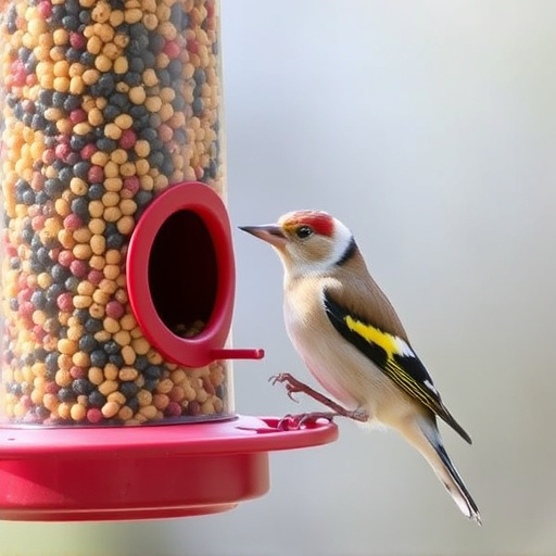 Cheap Sunflower Hearts: Online &amp; Local Sources for Bird Feeders