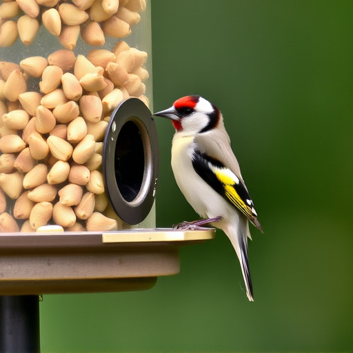 Premium Sunflower Hearts for Wild Birds: Best Price Online UK