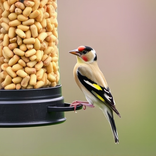 Choosing Top-Quality 25kg Sunflower Hearts for Wildlife Feeders