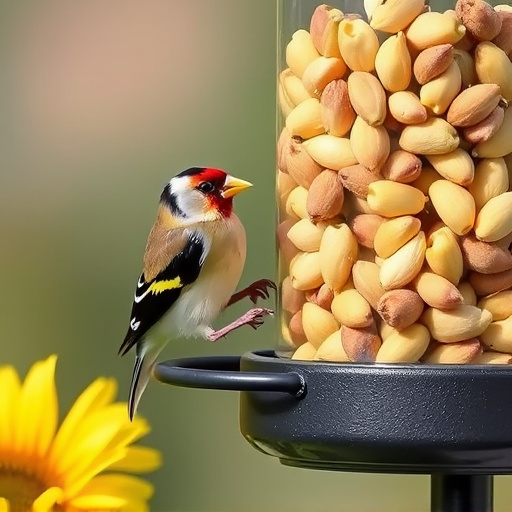Bulk Buy Sunflower Hearts for Birds: UK's Best Online Deals