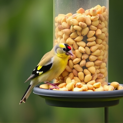 Choose Best Price Sunflower Hearts for Feeders UK