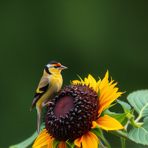 Comparing Finch Seeds: Best Options for UK Feathered Friends