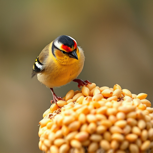 Spot Common Garden Birds: A Seasonal Guide to Migrations