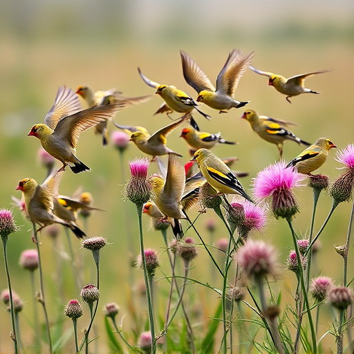 Unleash Your Inner Birder: UK Species Guide
