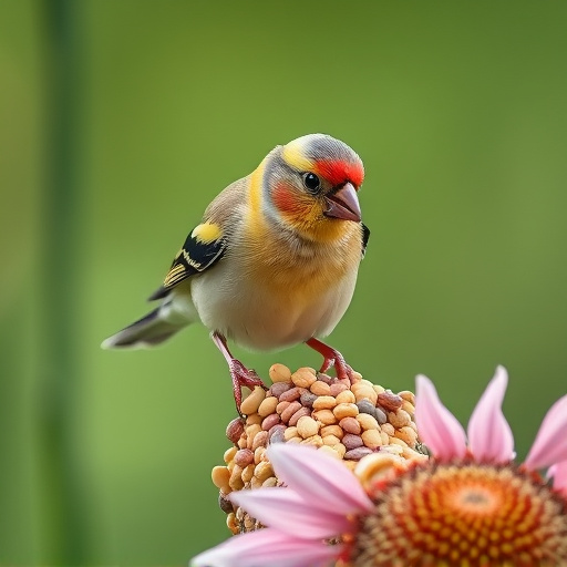 Bulk Buy UK Sunflower Hearts: Feeders &amp; Care Guide