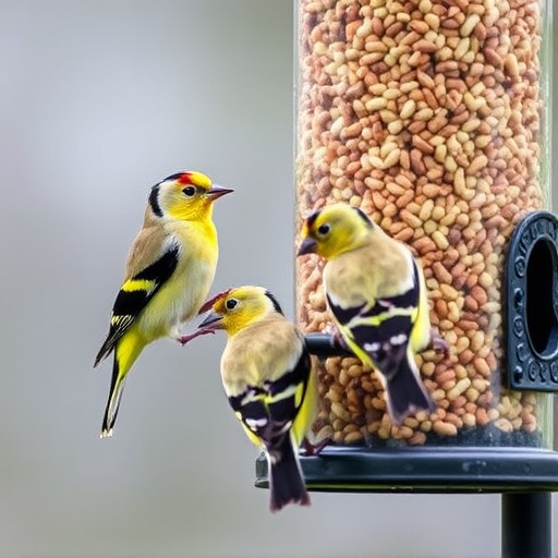 goldfinches-feeding-on-niger-seed-feeder-640x480-33475998.jpeg