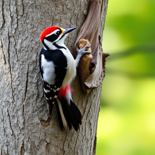 Unleash Your Inner Birdwatcher: UK Species Guide