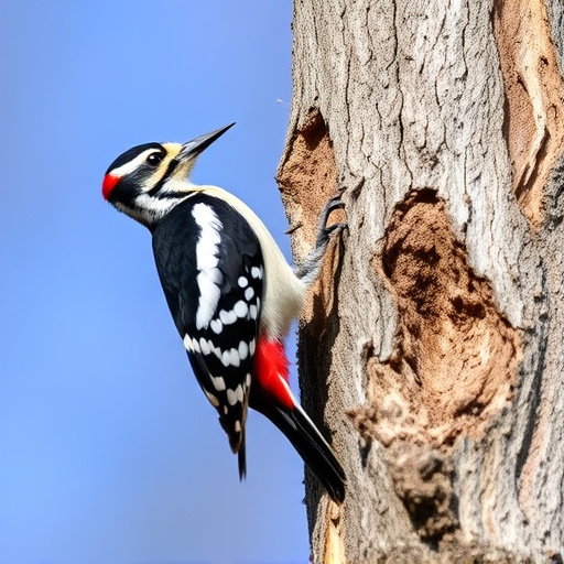 Exploring Britain's Avian Treasures: A Field Guide to Birds