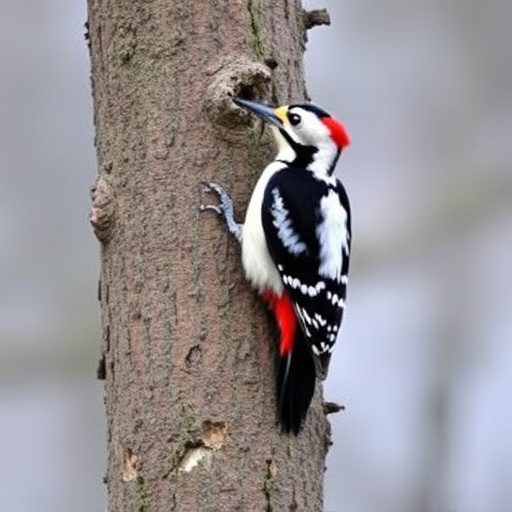 Unleash Your Inner Birder: UK Birdwatching Mastery