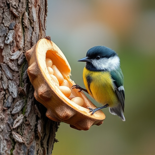 Feed Birds All Year: Best 25kg Peanuts for Garden Attraction