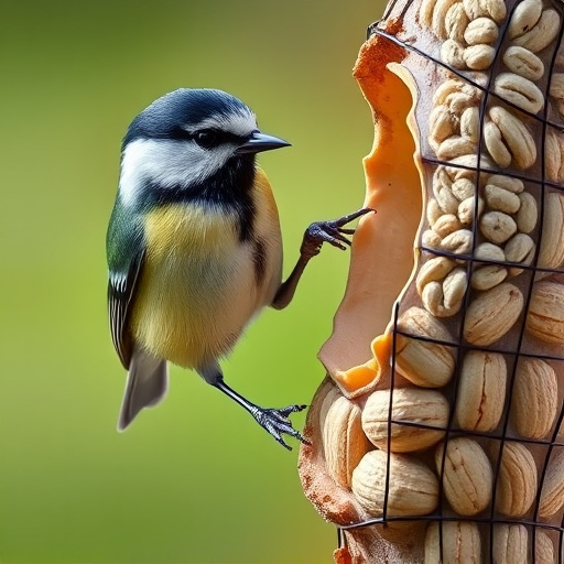 Select Top Peanuts for Birds: Buy Online Guide