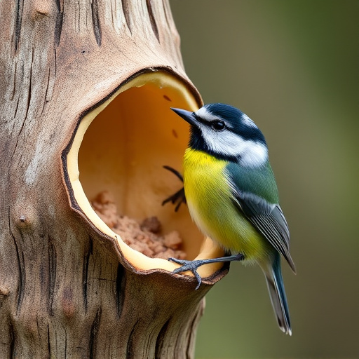 Unleash Bird Feeding: Top Quality Peanuts for Attractive Feeders