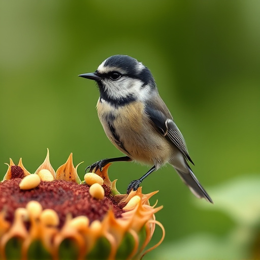 Spot Common Garden Birds UK: Seasonal Guide to Visitors