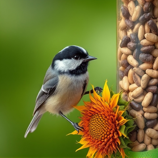 Unleash Your Inner Birdwatcher: Common Garden Birds Unveiled
