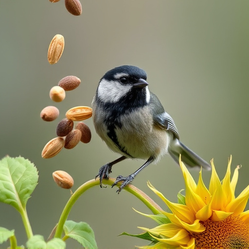 Unleash Birdwatching: Common Garden Birds for Beginners