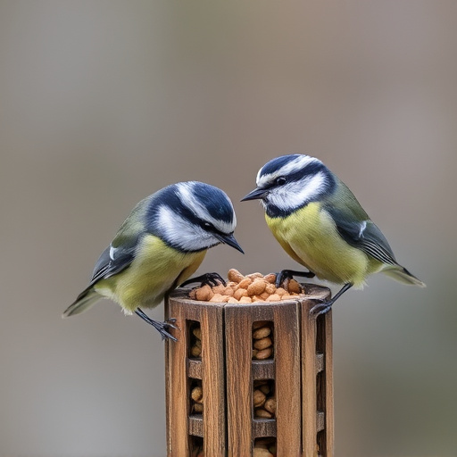 Maximize Bird Feeder Joy: Bulk Suet Pellets Buying Guide