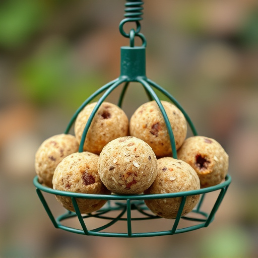 Squirrel-Proof Fat Ball Feeders: Top Options &amp; Setup Tips
