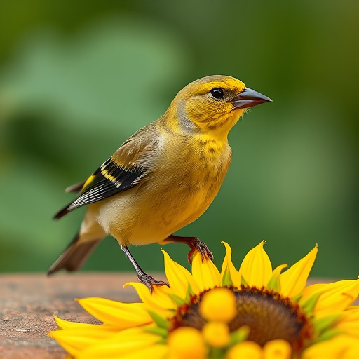 Top Finch Seed Blends for UK Finches: Comprehensive Reviews