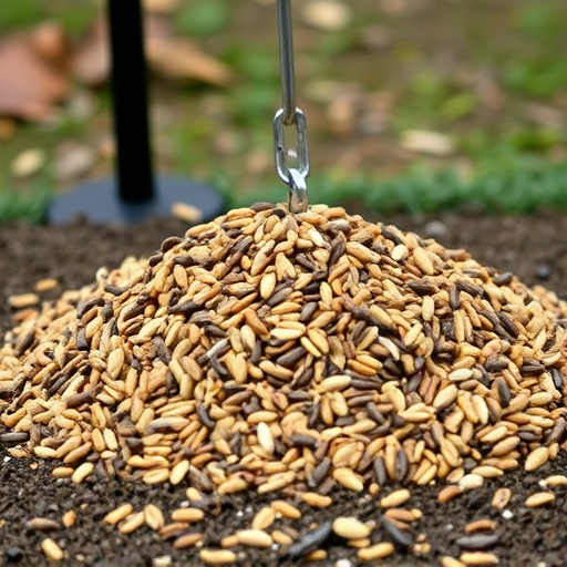 Optimize Bird Nutrition: Best Ground Feeders for Feeding Birds