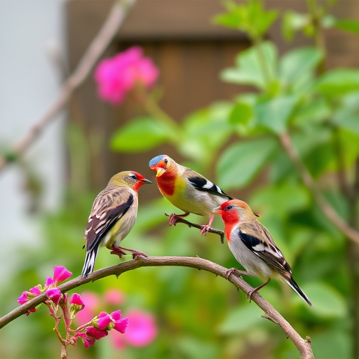 Top Finches Seeds for Optimal Health: UK Guide