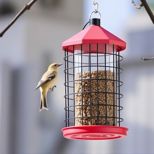 Cheap Squirrel Proof Feeders: Top Picks for Bird Lovers